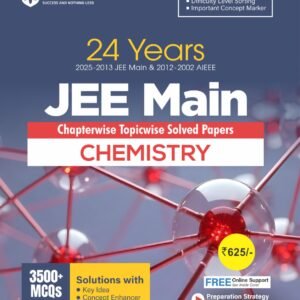 JEE main chemistry
