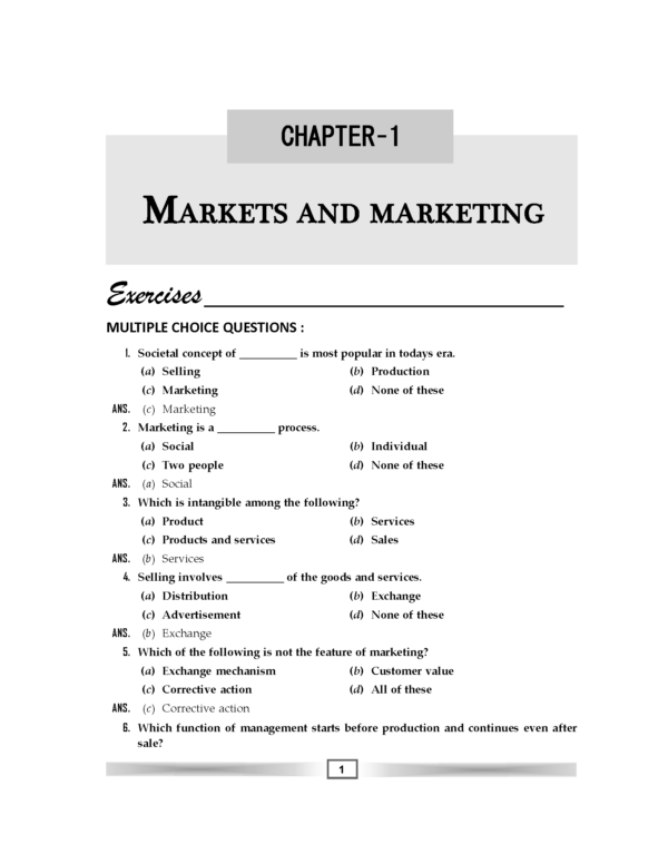 Arun Deep’s Self-Help to I.C.S.E. Commercial Applications 10 : 2025-26 Edition (Based on Latest ICSE Syllabus) - Image 2