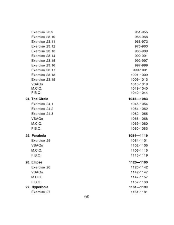 Arun Deep’s Self Help to C.B.S.E. Mathematics (Solutions of RD Sharma) Class 11 : 2023-24 EDITION (BASED ON LATEST CBSE SYLLABUS) - Image 7