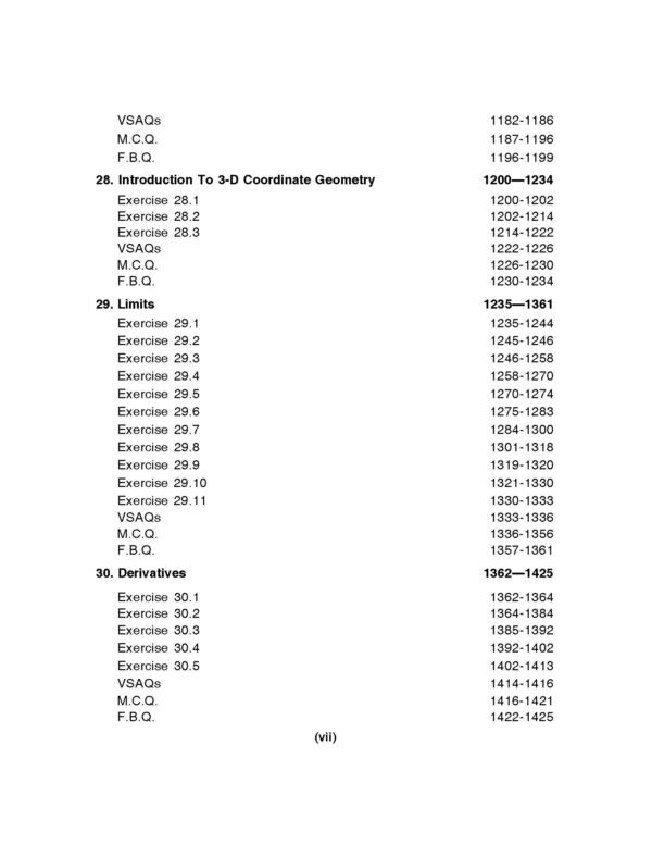 Arun Deep’s Self Help to C.B.S.E. Mathematics (Solutions of RD Sharma) Class 11 : 2023-24 EDITION (BASED ON LATEST CBSE SYLLABUS) - Image 8