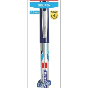 Cello Butter Gel Pen 0.5 mm Blue Pen