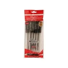 Cello Stylo Ball Point Pen 0.7 mm Black Pen