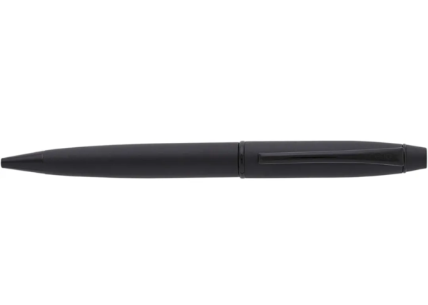 Cello Signature Carbon Ball Pen Blue Pen 0.7 mm Gift Pack of 1 Pen - Image 3