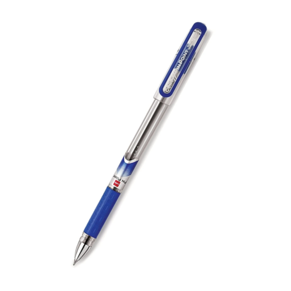 Cello Pinpoint Xs Ball Pen 0.6 mm Blue Pen - Image 3