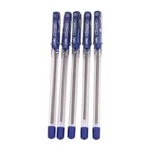 Cello Finegrip Ball Point Pen 0.7 mm Blue Pen