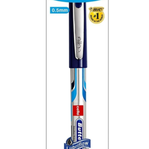 Cello ButterGel Gel Pen 0.5 mm Blue Pen