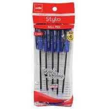 Cello Stylo Ball Point Pen 0.7 mm Blue Pen
