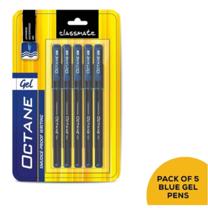 Classmate Octane Gel Pen
