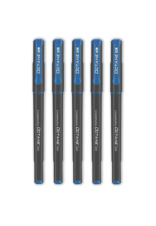 Classmate Octane Gel Pen - Image 3