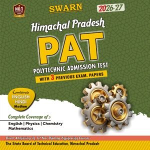 Himachal Pradesh PAT Guide 2026-27