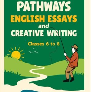 Arihant's Pathways English Essays