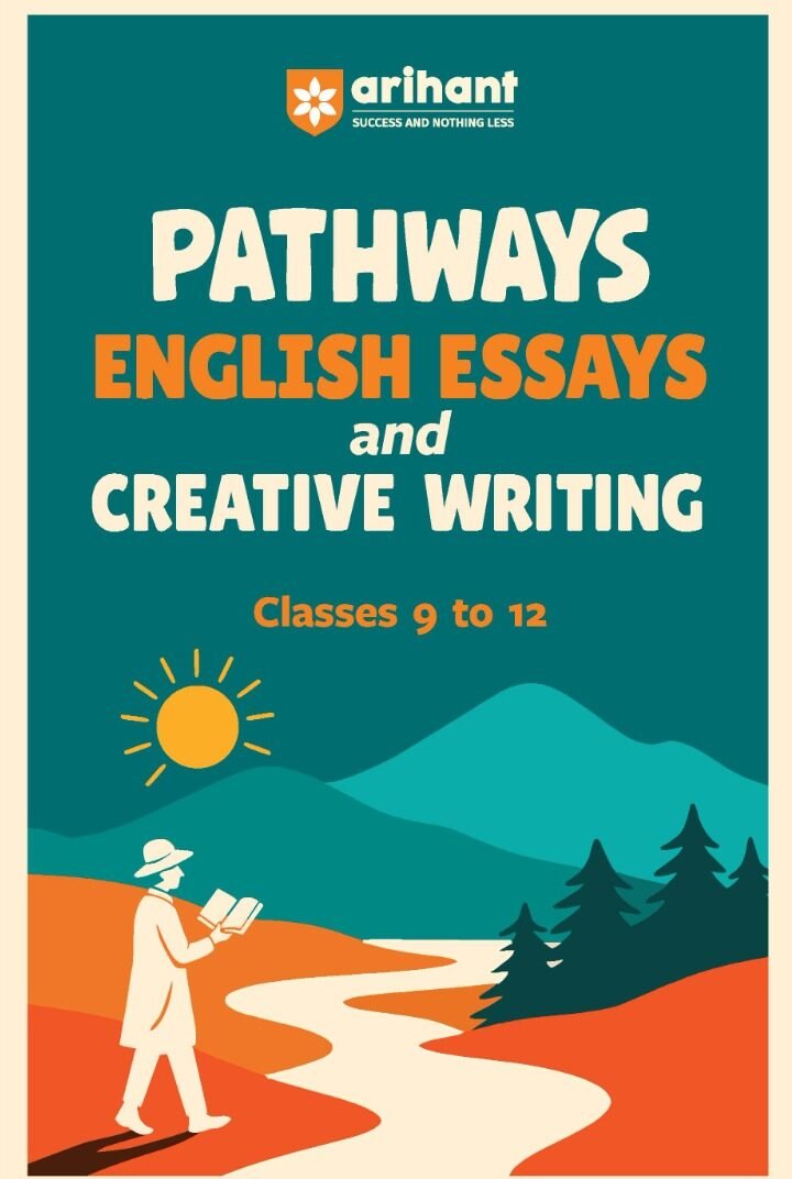Pathways English Essays & Creative Writing