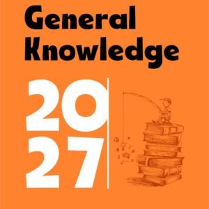 General Knowledge 2027 (English)