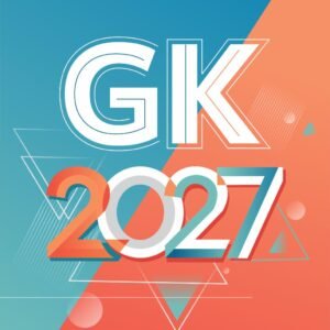 GK 2027 by Arihant Publications