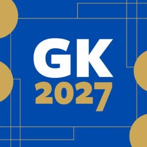 GK 2027 In English